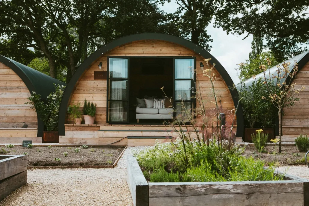 Silchester Farm Pyggies by Boon