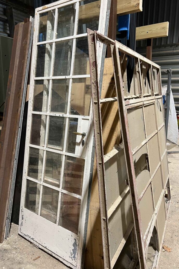 Chelsea Shed by Boon