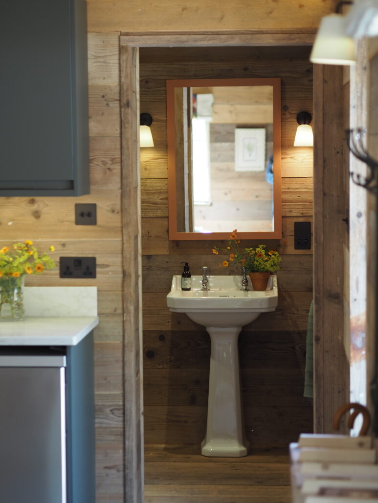 Chelsea Cabin by Boon